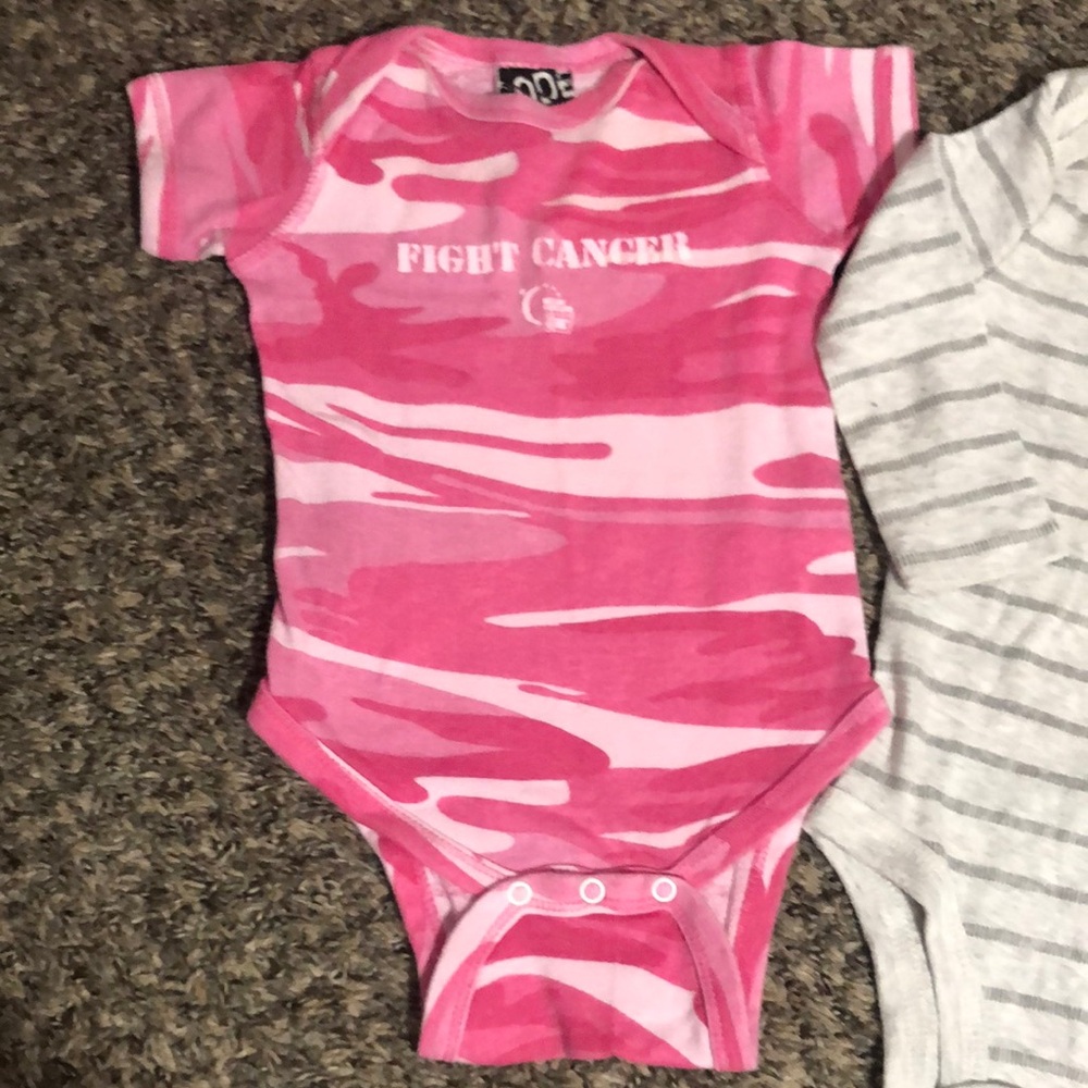 Baby Clothing Set - Picture 5 of 7